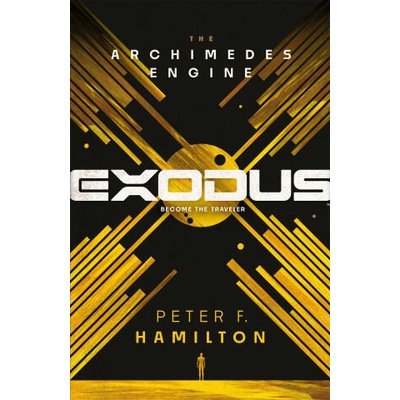 Exodus: The Archimedes Engine | Peter F. Hamilton