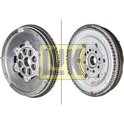 Setrvačník Schaeffler LuK 415 0378 10