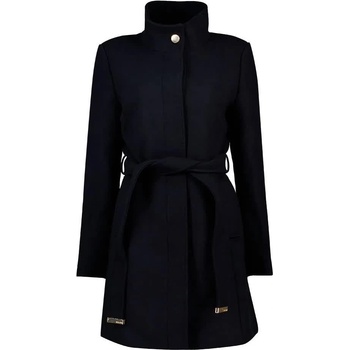 Salsa jeans Палто Salsa jeans 21006875 coat - Blue (Dark Blue)