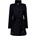 Salsa jeans Палто Salsa jeans 21006875 coat - Blue (Dark Blue)