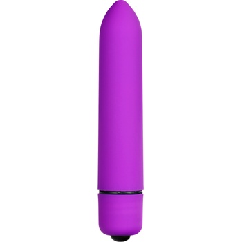 Image 1 of Me You Us Blossom 10 Mode Bullet Vibrator Purple