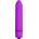 Me You Us Blossom 10 Mode Bullet Vibrator Purple