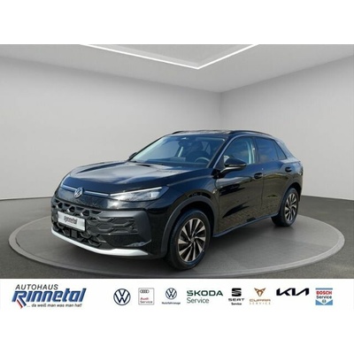 Volkswagen T-Roc 1.5 eTSI Life DSG 110 kW