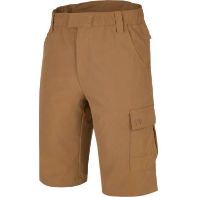 Bennon TRITON RIPSTOP Shorts sand Odolné kraťasy sand