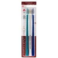 Swissdent Profi Whitening soft 3 ks
