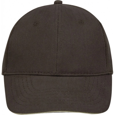 SOĽS BUFFALO 88100921 Chocolate / Beige
