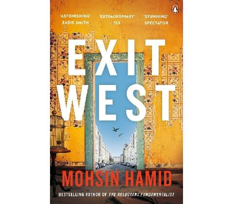 Exit West