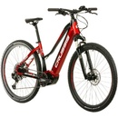 Crussis e-Cross Low 9.9-M 2024