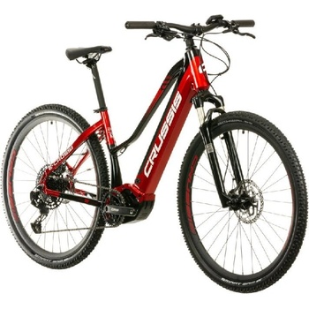 Crussis e-Cross Low 9.9-M 2024