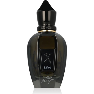 Xerjoff Blends Duran Duran Black Moonlight Parfum unisex 50 ml tester