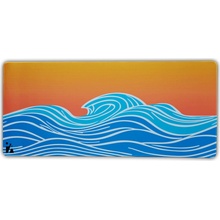 PADZ Wavy Sunset