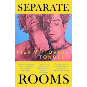 Separate Rooms (ISBN: 9781399734516)