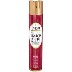 Lybar Лак за нокти Lybar Extra Strong Hardening 400 мл
