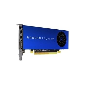 AMD Radeon Pro WX 3100 4GB GDDR5 100-505999