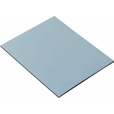 Walteco Univerzální kluzák 80 x 100mm samolepicí šedý 84961 – Zboží Dáma