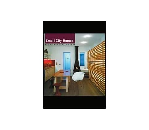 Small City Homes