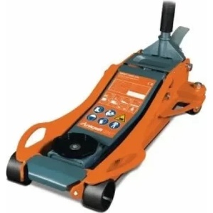 UNICRAFT Крик хидравличен нископрофилен тип крокодил UNICRAFT SRWH 3000 LFH/ 3 т/ 110mm (6201127)