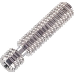  M6x26мм тръба за 1.75мм метал (TH0016)