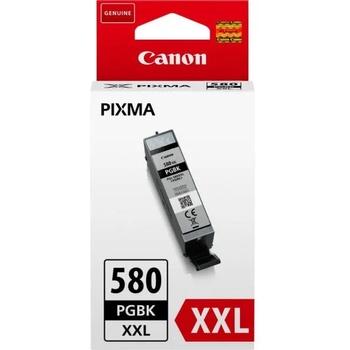 Canon PGI-580PGBK XXL Pigment Black (1970C001AA)