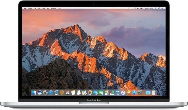 Apple MacBook Pro MPXR2CZ/A