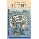 Utópia - More Thomas