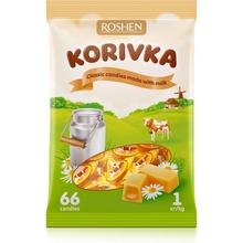 Cukríky ROSHEN KORIVKA 1kg