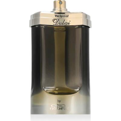 The Spirit of Dubai Haibah Oriental parfumovaná voda unisex 90 ml tester