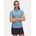 Under Armour Дамска тениска Under Armour UA Playoff SS Polo-BLU Under Armour | Sin | ЖЕНИ | XS