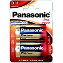Panasonic Pro Power D 2ks 09834