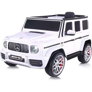 Chipolino Mercedes-Benz AMG G63 (ELJG63M253)