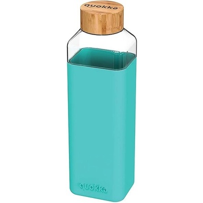 Quokka Storm sklenená fľaša 700 ml
