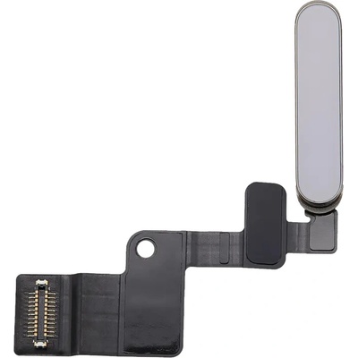 Flex kabel tlačítka napájení iPad Air 11" (2024) / Air 11" (2025) / Air 13" (2024) / Air 13" (2025) Premium – fialový IPD0909