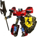 HM Studio RoboCarz 2v1 závodní auto červené 1 16