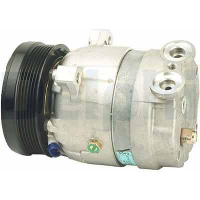 Kompresor, klimatizace DELPHI TSP0155009