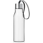 Eva Solo Бутилка за пиене 0, 5 l със сива каишка Eva Trio (ES502990)