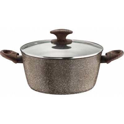 Pintinox Chalet Hrnec 28 cm