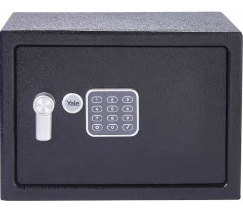 Yale YEC/250/DB2