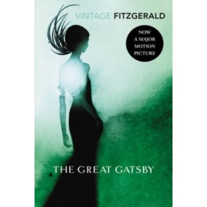 Great Gatsby | F Scott Fitzgerald (ISBN: 9780099541530)