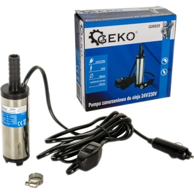 Geko G00939