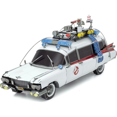 Metal Earth 3D puzzle Ghostbusters, Ecto-1 126 ks