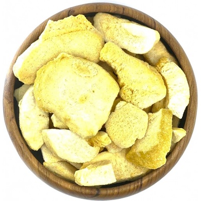 Zdravoslav Broskve lyofilizované 50 g
