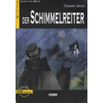 Black Cat Der Schimmlreiter + CD