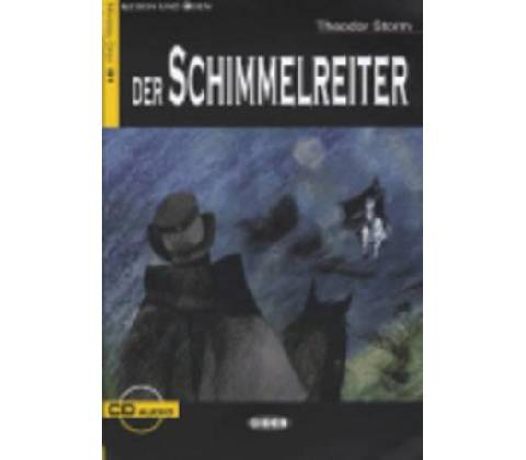 Black Cat Der Schimmlreiter + CD
