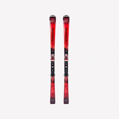 Rossignol Hero Elite MT TI C.A.M Konect 24/25 – Zboží Dáma