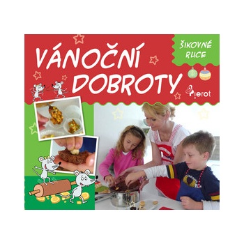 Vánoční dobroty - Petr Šulc