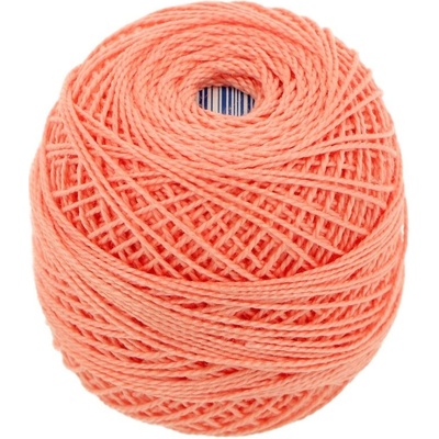 Perlovka 10g 2332 lososová