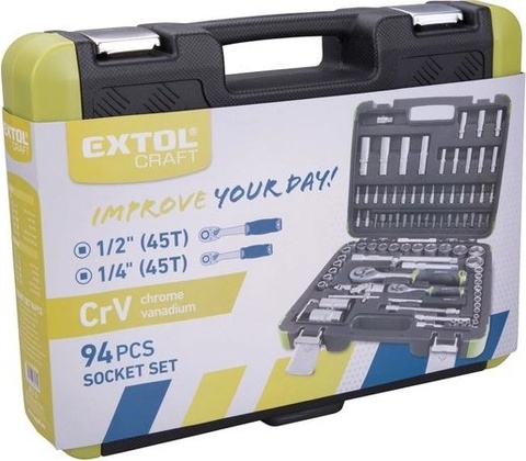 Extol Craft 918094