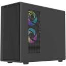 Image 1 of darkFlash DB460M Black