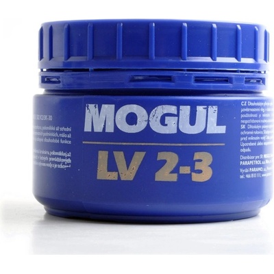 Mogul LV 2-3 400 g