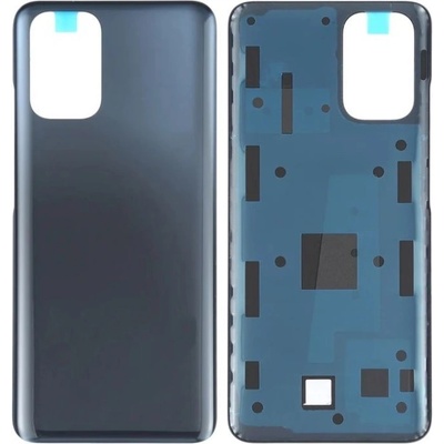 Kryt Xiaomi Redmi NOTE 10 PRO zadní šedý